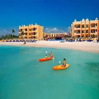 The Royal Haciendas Resort & Spa All Inclusive Riviera Maya