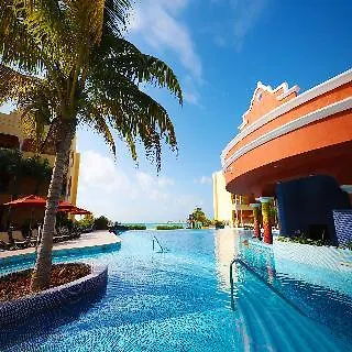 Hotel The Royal Haciendas Resort & Spa All Inclusive Riviera Maya