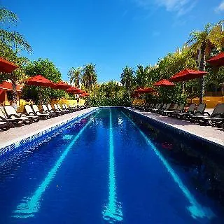 The Royal Haciendas Resort & Spa All Inclusive Riviera Maya Messico