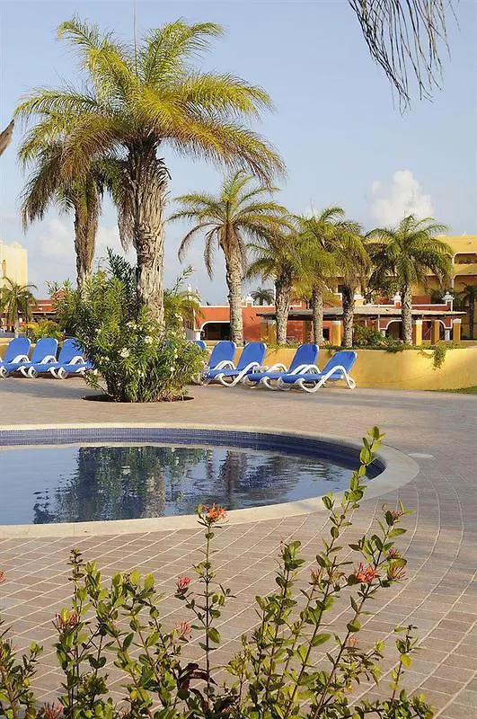 Hotel The Royal Haciendas Resort & Spa All Inclusive Riviera Maya