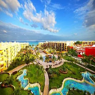 **** Hotel The Royal Haciendas Resort & Spa All Inclusive Riviera Maya Mexico