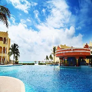 The Royal Haciendas Resort & Spa All Inclusive Riviera Maya Hotel
