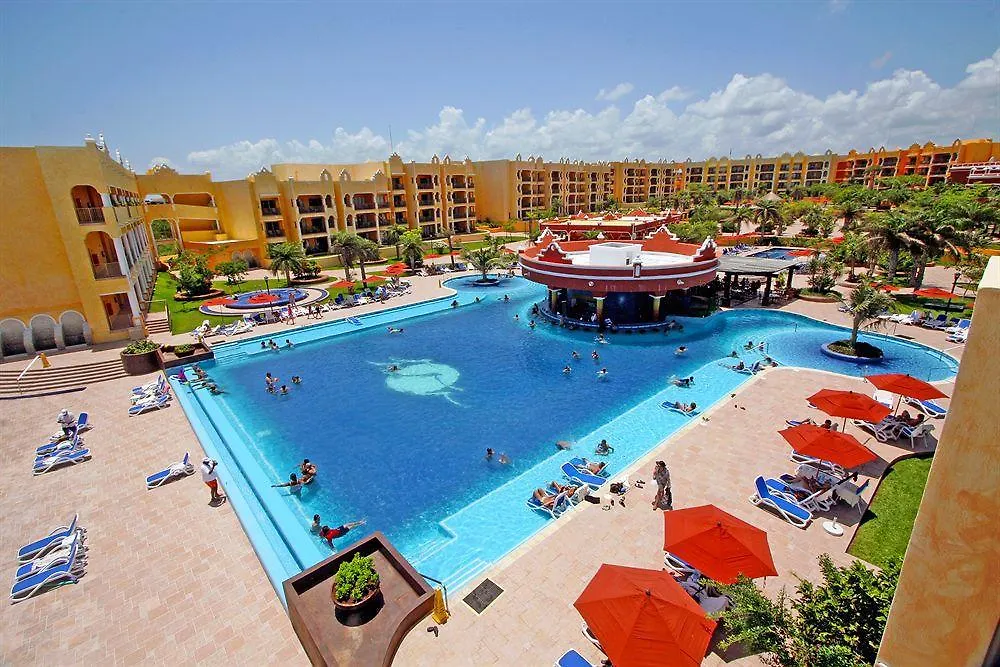 The Royal Haciendas Resort & Spa All Inclusive Riviera Maya