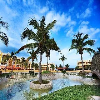 **** Szálloda The Royal Haciendas Resort & Spa All Inclusive Riviera Maya Mexikó
