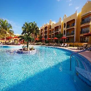 Szálloda The Royal Haciendas Resort & Spa All Inclusive Riviera Maya